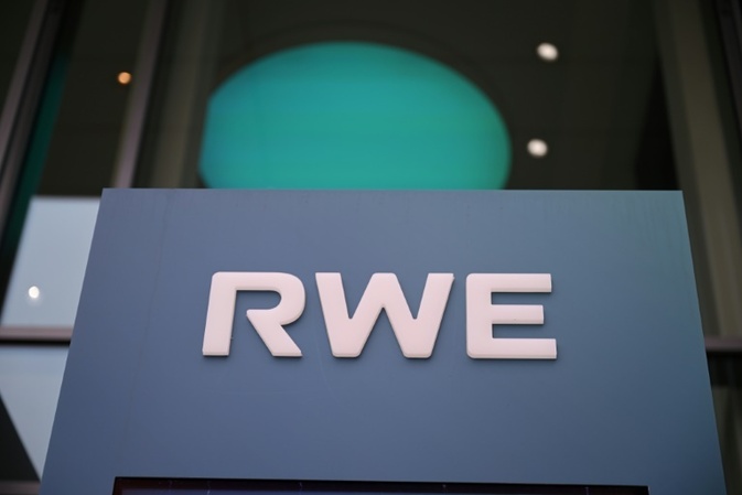 RWE rechnet wegen deutlich sinkender Strompreise mit weniger Gewinn