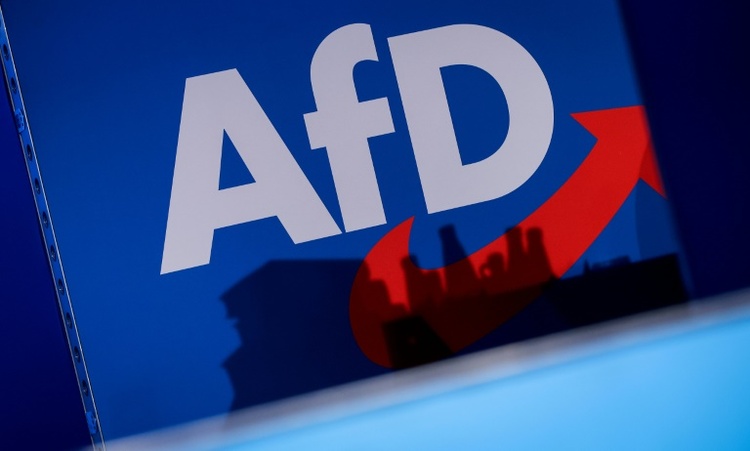 Bundestags-Ältestenrat leitet Verfahren gegen AfD-Abgeordneten Ziegler ein