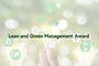 Lean & Green Management Award 2024