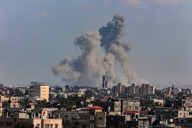 Hamas erklärt sich zu sechswöchiger Feuerpause und Geisel-Austausch bereit