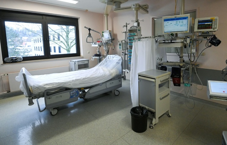 Patientenschützer kritisieren Gesetzentwurf für Krankenhausreform