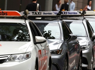 Vergleich: Uber zahlt Taxifahrern in Australien 164 Millionen Euro Entschdigung