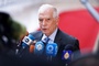 Borrell nennt Gazastreifen grten ''Friedhof'' - Protest aus Israel