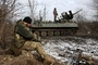EU-Auenminister billigen Ukraine-Militrhilfe von fnf Milliarden Euro