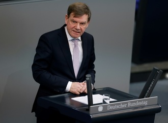 CDU-Verteidigungspolitiker kritisiert berlegungen zu ''Einfrieren'' des Ukraine-Kriegs