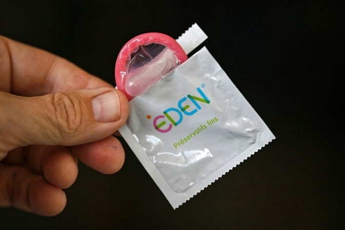 Pariser Sommerspiele: 200.000 Kondome werden im olympischen Dorf verteilt