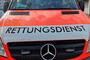 Schwerer Busunfall auf A 9 in Sachsen - offenbar mehrere Tote