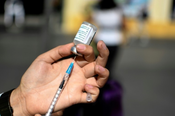 Prozess wegen mglichen Impfschadens in Bamberg: Astrazeneca muss Auskunft erteilen