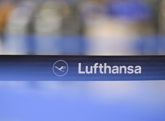 Lufthansa macht im ersten Quartal ''aufgrund diverser Streiks'' Verlust