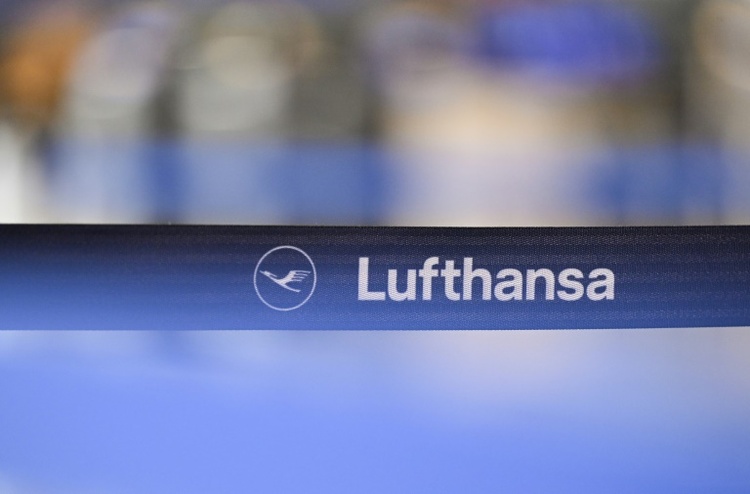 Lufthansa macht im ersten Quartal 