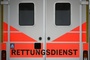 Tdlicher Arbeitsunfall in Baden-Wrttemberg: Mann unter Betonteil begraben