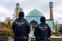 Iran: Zentralrat der Juden fordert Verbot von Islamischem Zentrum Hamburg