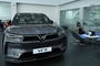 E-Auto-Hersteller aus Vietnam steigert Umsatz stark - macht aber weiter Verlust