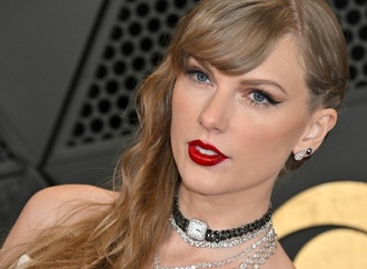 US-Popstar Taylor Swift verffentlicht ihr neues Album