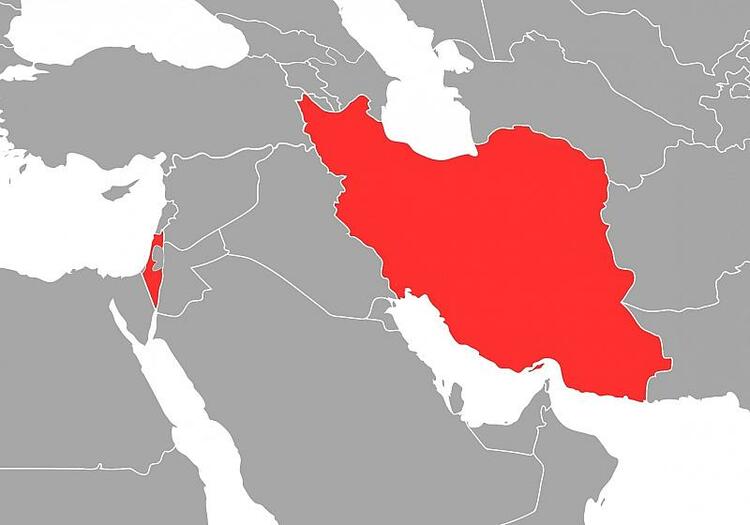 Berichte: Israel führt Gegenschlag auf den Iran aus