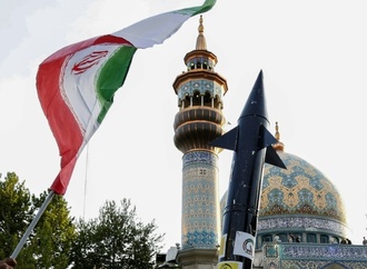 Aufrufe zur Deeskalation nach nchtlichen Explosionen im Iran