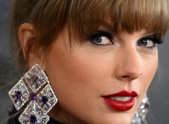 berraschend ein Doppel-Album: Pop-Star Taylor Swift verffentlicht neue Platte