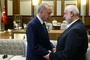 Trkischer Prsident Erdogan mit Hamas-Chef Hanija zusammengetroffen