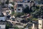 Israelische Armee meldet Ttung von zehn ''Terroristen'' im Westjordanland