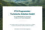PTA IT-Beratung erhlt Siegel ''Klimaneutral durch Kompensation'' von PRIMAKLIMA