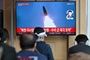 Staatsmedien: Nordkoreas Machthaber Kim berwacht bung fr ''nuklearen Gegenangriff''