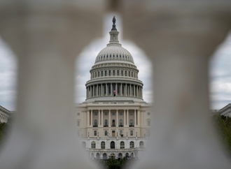 US-Senat bert ber Milliarden-Hilfspaket fr Ukraine