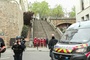 Vorgetuschter Anschlag auf iranisches Konsulat in Paris: Bewhrungsstrafe fr 61-Jhrigen