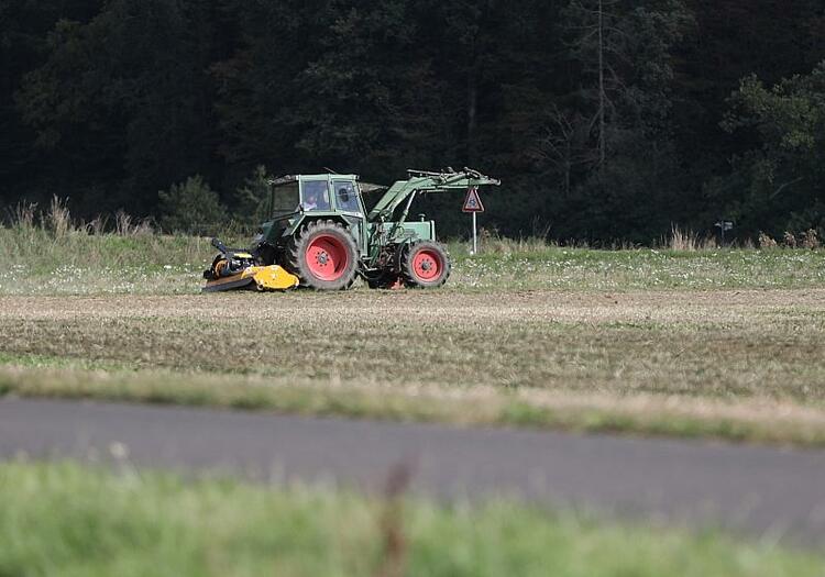 UBA prüft Aufnahme der Landwirtschaft in Emissionshandel
