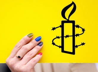 Amnesty International fordert Stopp deutscher Waffenlieferungen nach Israel