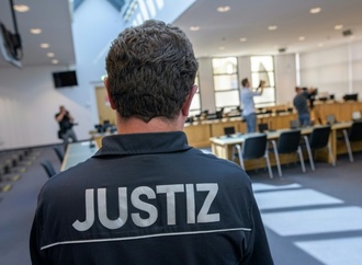 Prozess gegen Heilpraktiker in Flensburg: Verfahren wegen Sexualdelikten eingestellt