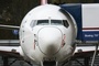 Probleme bei der 737 MAX: Boeing verbucht Verlust von 343 Millionen Dollar