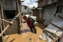 Mindestens vier Tote bei berschwemmungen in Kenias Hauptstadt Nairobi