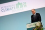 Knftiger COP29-Prsident Babajew wirbt fr mehr Einsatz bei Klimafinanzierung