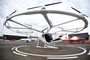 Flugtaxi-Bauer Volocopter warnt wegen ausbleibender Brgschaft vor Insolvenz