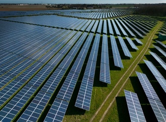 Solarstrom fr alle: Solarpaket endgltig verabschiedet