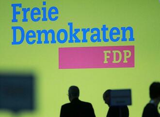 Wissing warnt FDP vor Ampel-Bruch