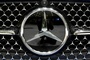 US-Justizministerium stellt Ermittlungen gegen Mercedes wegen Diesel-Skandals ein