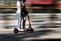 Verband: Verkehrsunternehmen sollen E-Scooter-Verbot in Bus und Bahn berdenken