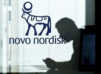 Abnehmspritze lsst Gewinn bei Novo Nordisk weiter steigen