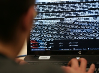Bundesregierung sieht Russland hinter Cyberangriff auf SPD
