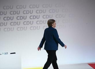 Gnther mahnt CDU zu Rckbesinnung auf Merkel-Zeit