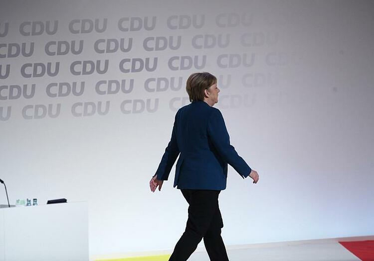Günther mahnt CDU zu Rückbesinnung auf Merkel-Zeit