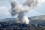 Libanon meldet vier Tote bei israelischen Angriff - Hisbollah schiet mit Raketen