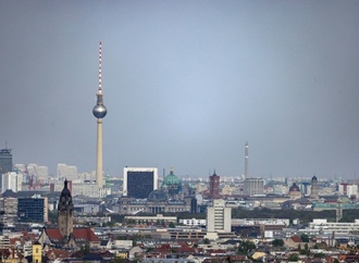 155 verletzte Polizisten bei Krawallen rund um Fuballspiel in Berlin