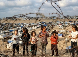 Israels Armee ordnet Evakuierung des Ostteils der Stadt Rafah im Gazastreifen an