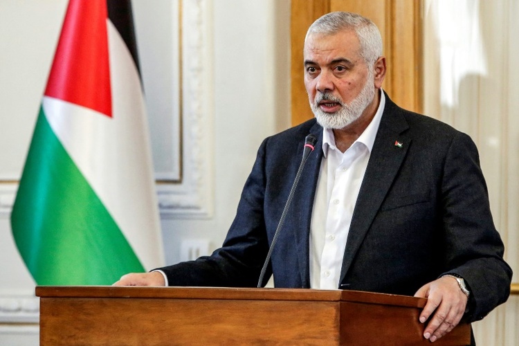 Hamas stimmt Vorschlag für Feuerpause zu - Israel setzt Angriffe auf Rafah fort