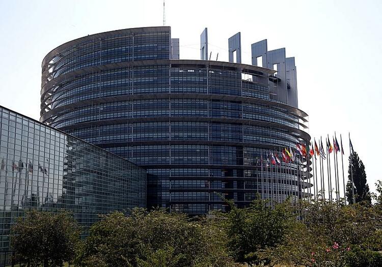 Sarah Wiener zieht bittere Bilanz ihrer Arbeit im EU-Parlament
