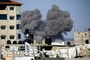 USA setzen Bombenlieferung an Israel wegen Bedenken zu Offensive in Rafah aus