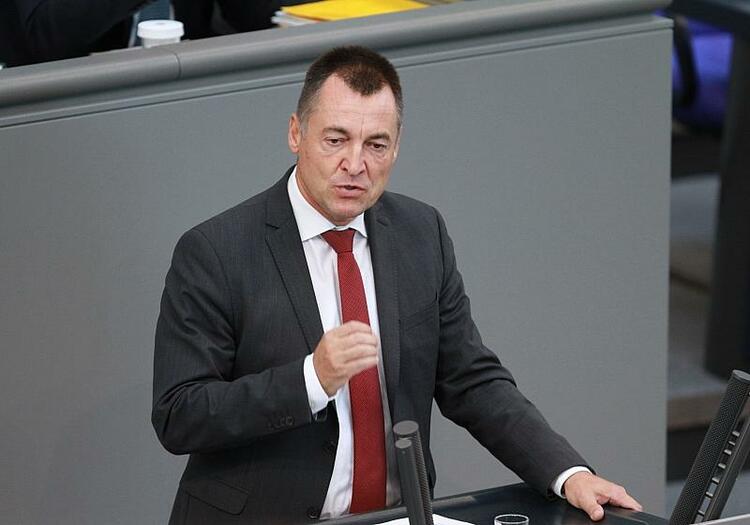 FDP-Fraktion kündigt Blockade des Rentenpakets an