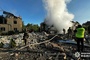 Kiew: Russland startet massive Bodenoffensive in ostukrainischer Region Charkiw